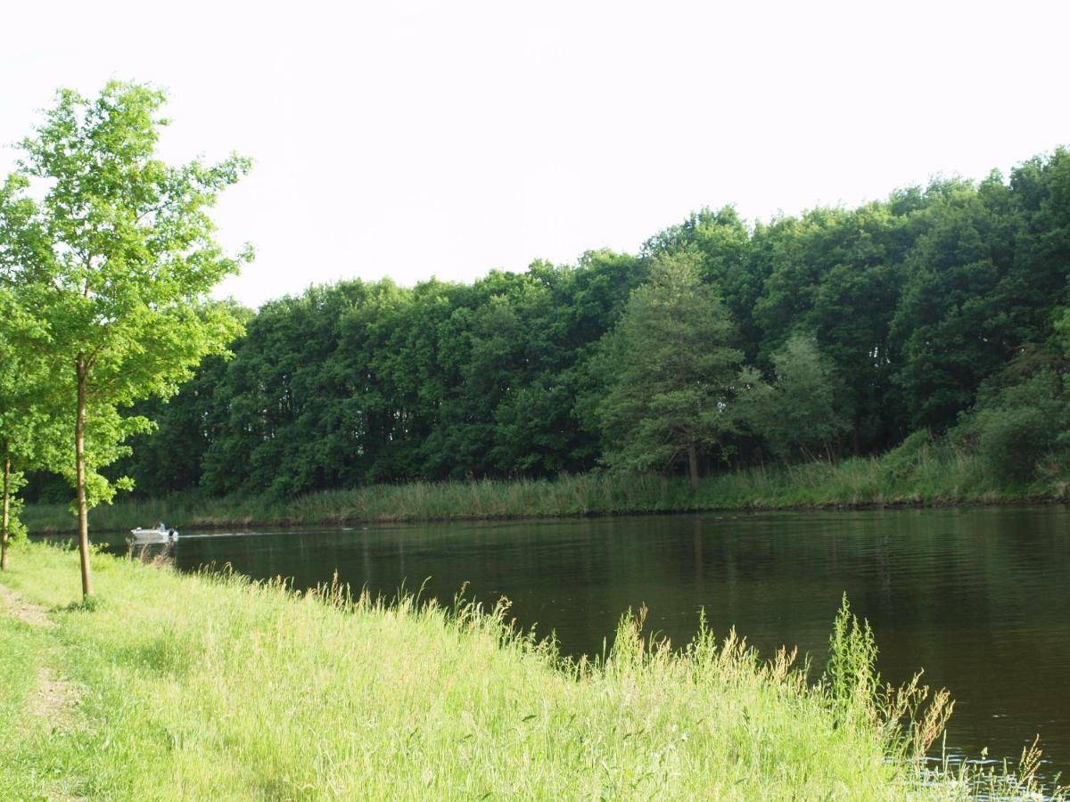 Emsdune Oberlangen Kültér fotó