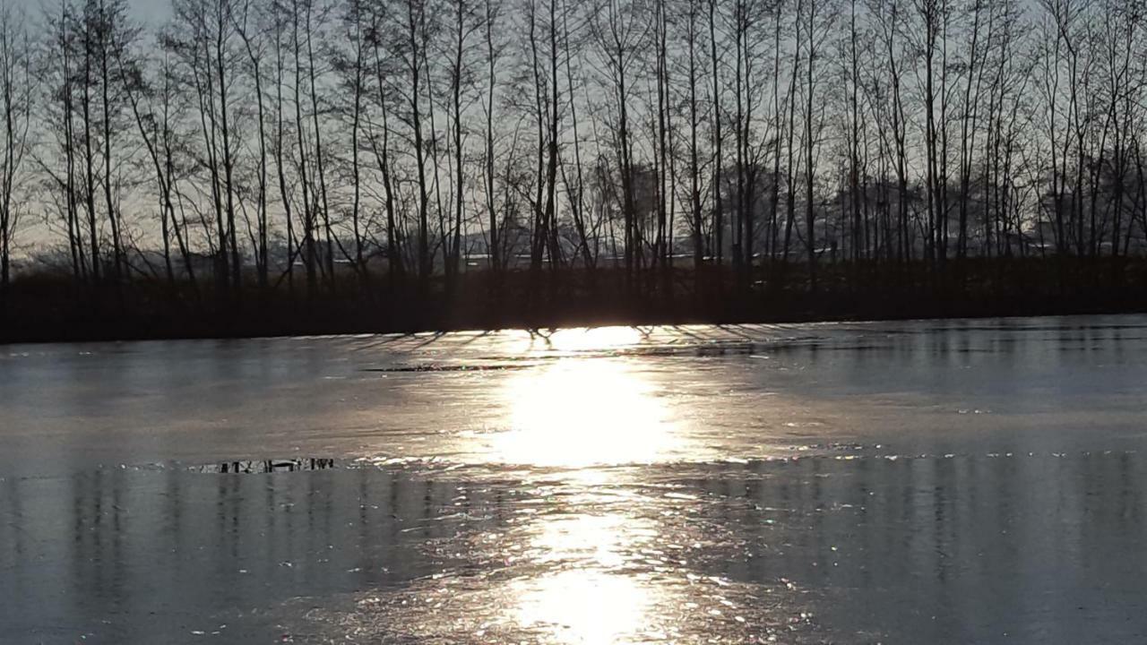 Emsdune Oberlangen Kültér fotó