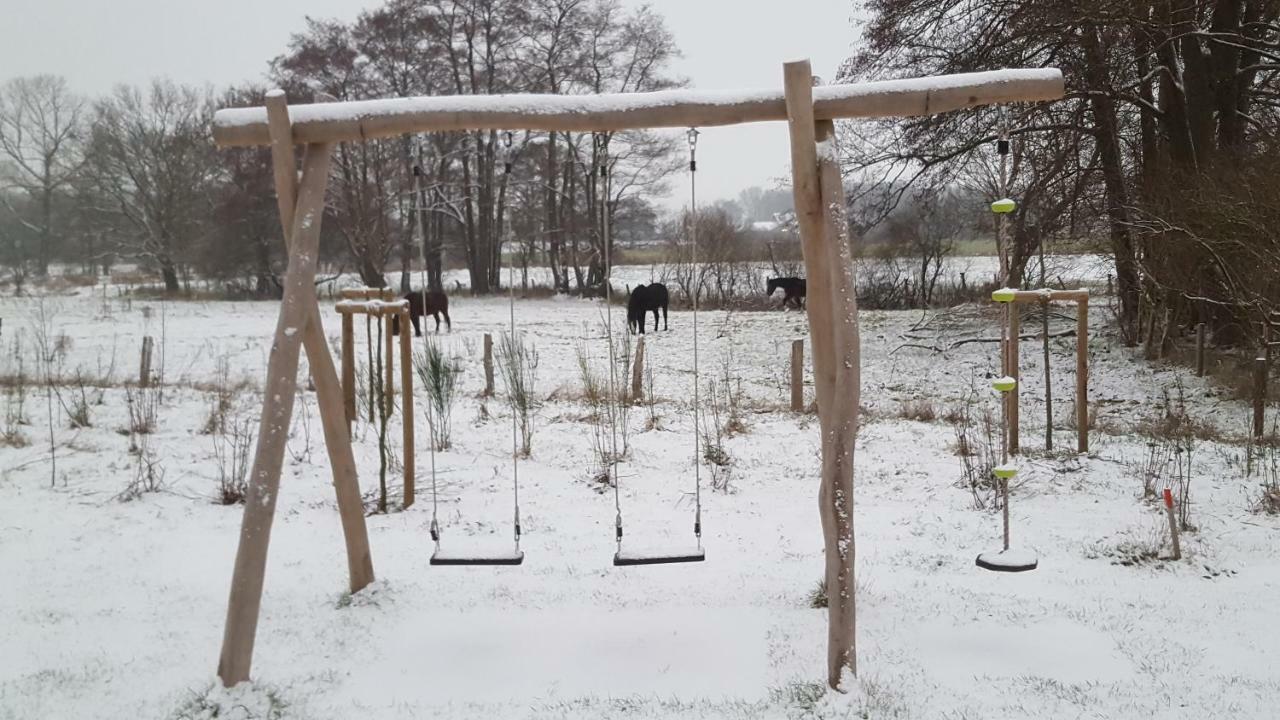 Emsdune Oberlangen Kültér fotó